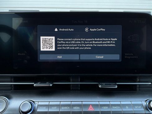 Used 2025 Hyundai Kona SEL image 31