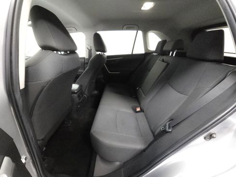 Certified 2023 Toyota RAV4 LE image 5