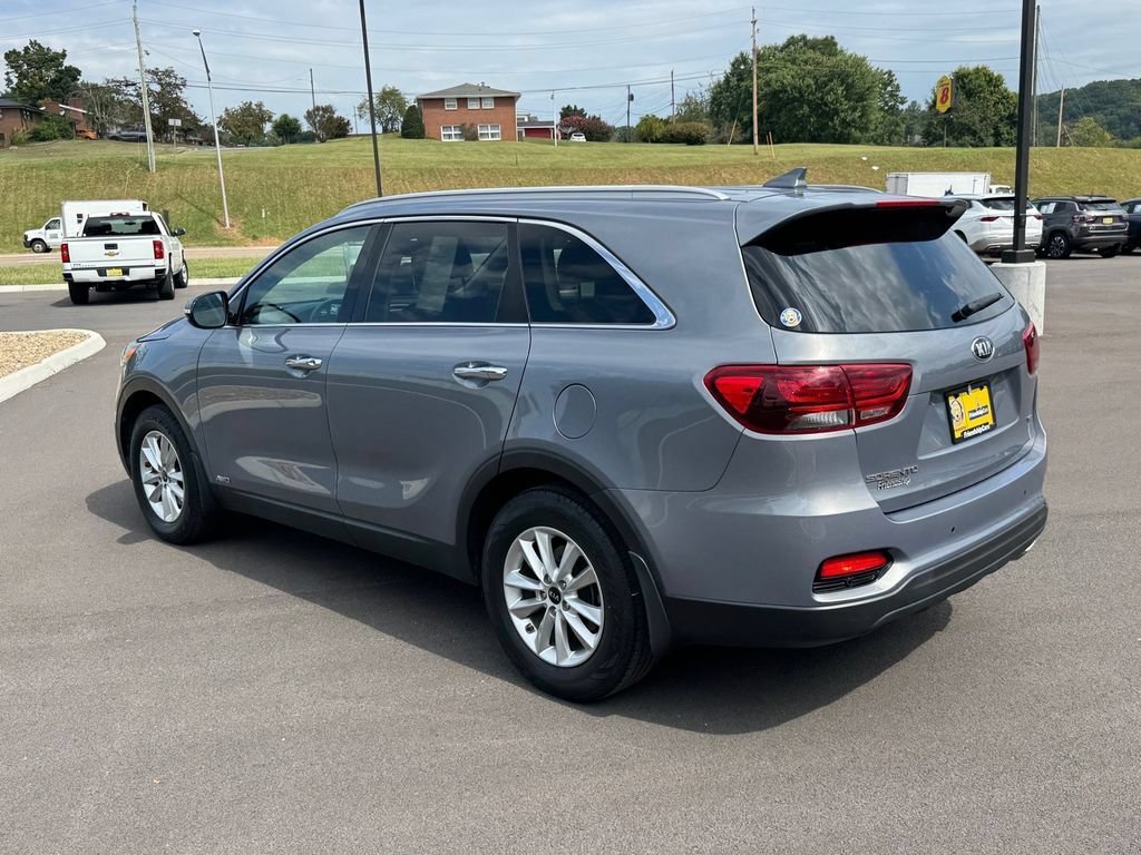 Used 2019 Kia Sorento AWD w/ Option Group 020 image 5