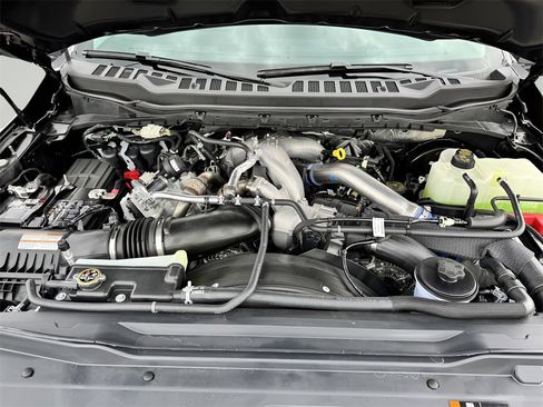 New 2025 Ford F250 XL image 9