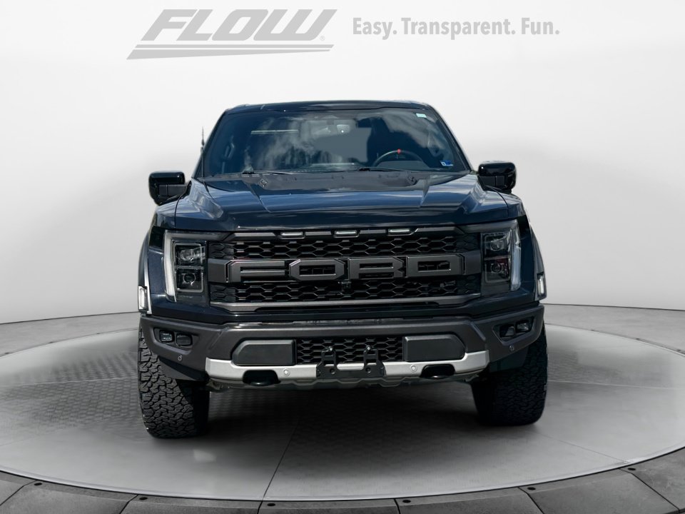 Used 2023 Ford F150 Raptor w/ Raptor Carbon Fiber Package AWD/4WD image 3