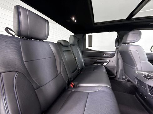 Used 2023 Toyota Tundra Platinum image 42