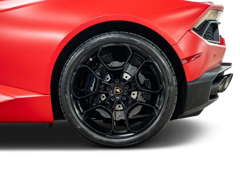 Used 2018 Lamborghini Huracan LP 580-2 image 20