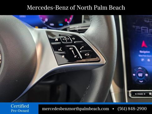 Certified 2024 Mercedes-Benz GLC 300 4MATIC image 20