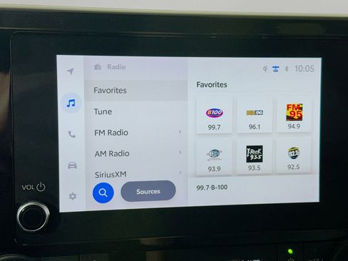 Used 2023 Toyota Highlander XLE image 14