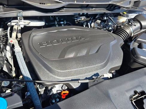 Used 2024 Honda Odyssey Touring image 19