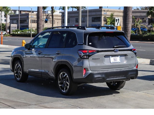 New 2026 Subaru Forester Touring AWD/4WD image 33