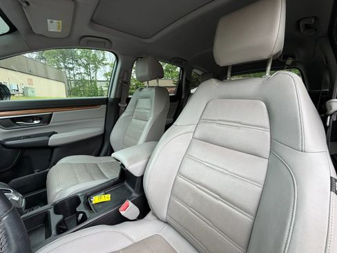 Used 2019 Honda CR-V EX-L image 11