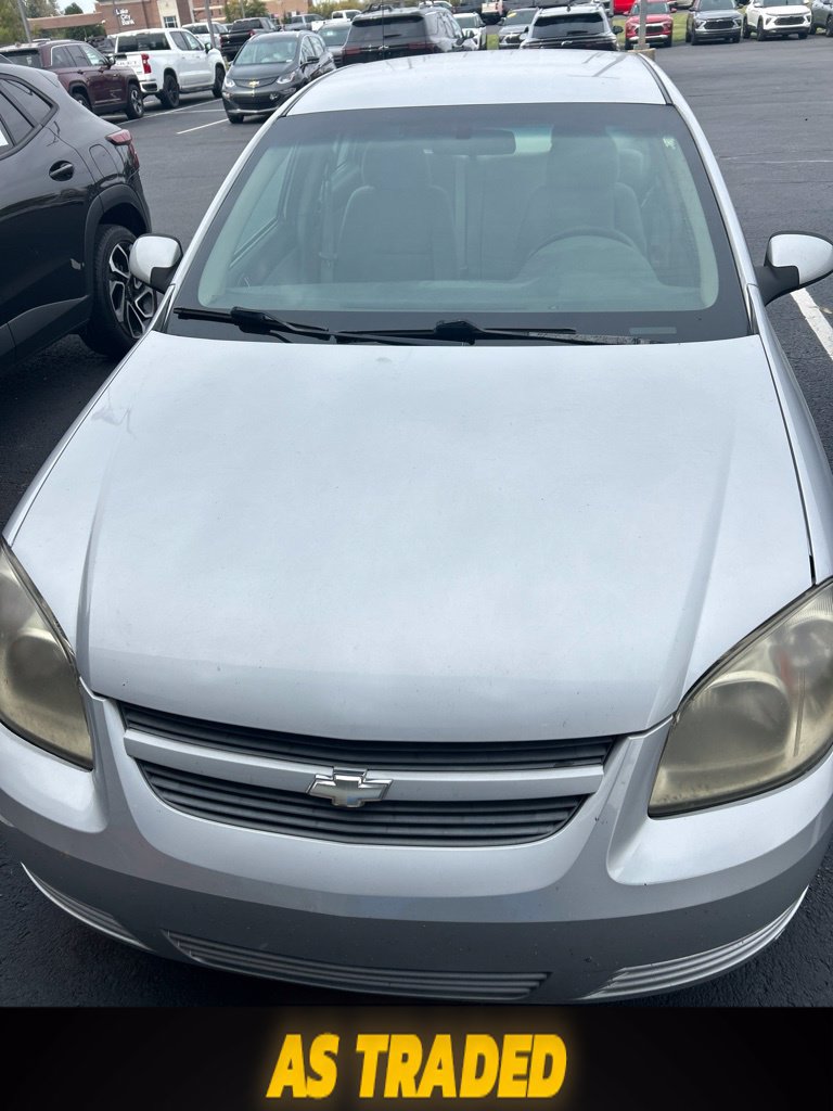 Used 2008 Chevrolet Cobalt LT FWD image 9
