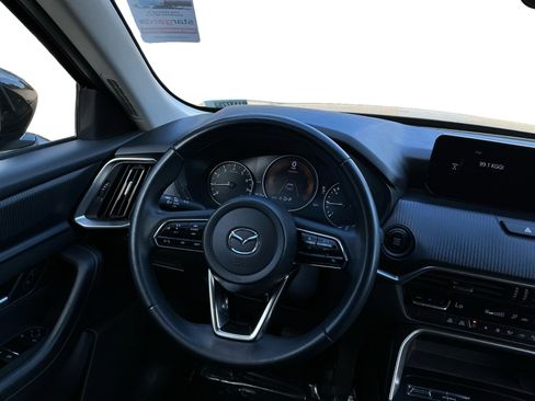 Used 2024 MAZDA CX-90 3.3 Turbo w/ Select Package image 10