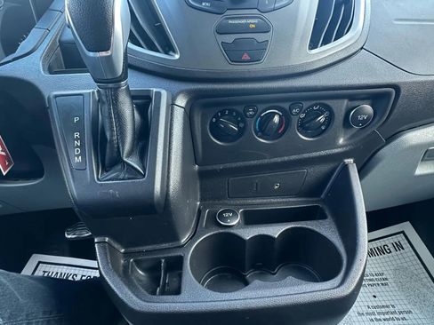 Used 2016 Ford Transit 250 148 Medium Roof image 14
