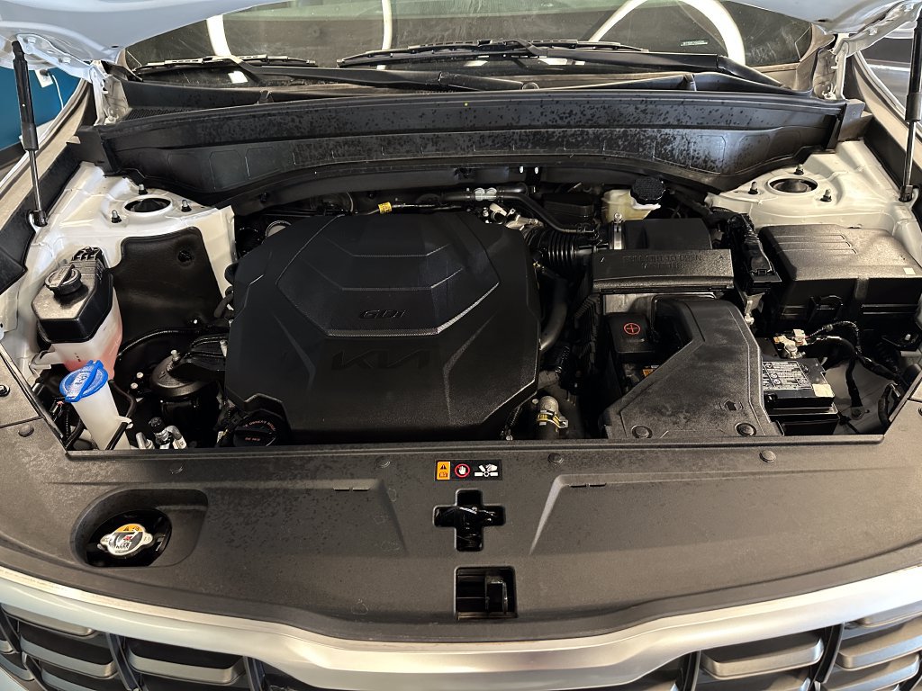 Used 2025 Kia Telluride S AWD/4WD image 25