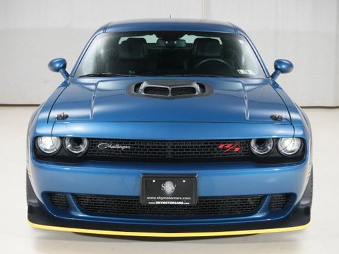 Used 2023 Dodge Challenger R/T Scat Pack image 8