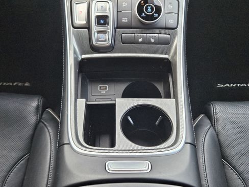 Used 2022 Hyundai Santa Fe SEL Premium AWD/4WD image 12