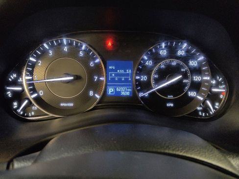 Used 2017 Nissan Armada SL image 23