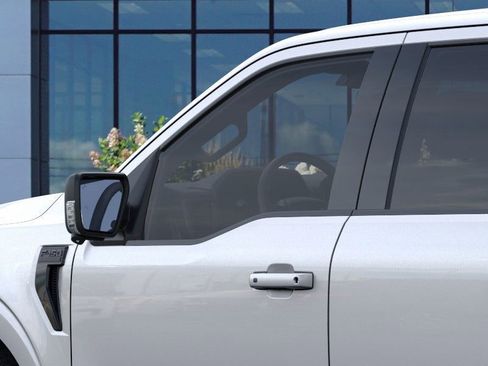 New 2026 Ford F150 XLT w/ Equipment Group 302A MID image 20