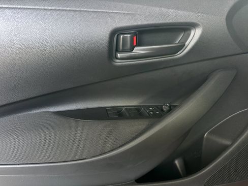 Used 2026 Toyota Corolla LE image 10