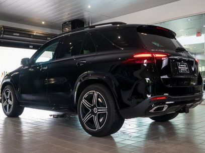 New 2026 Mercedes-Benz GLE 450 4MATIC