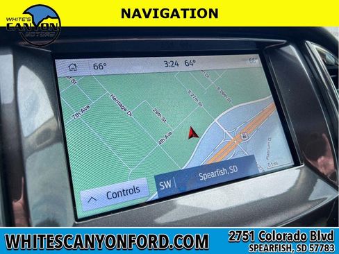 Used 2019 Ford Ranger Lariat w/ Equipment Group 501A Mid AWD/4WD image 18
