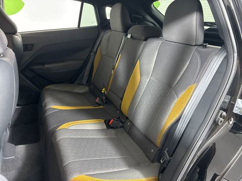 Used 2025 Subaru Crosstrek 2.5i Sport image 30