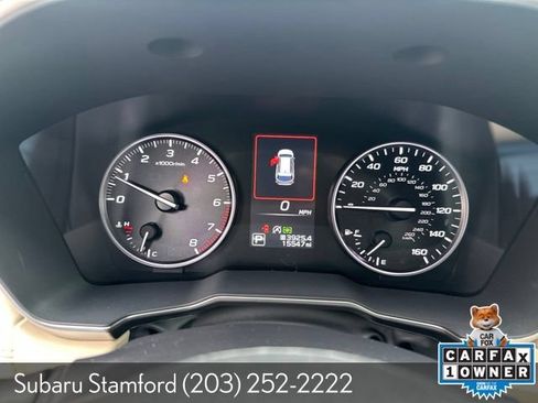 Certified 2023 Subaru Outback Limited AWD/4WD image 13