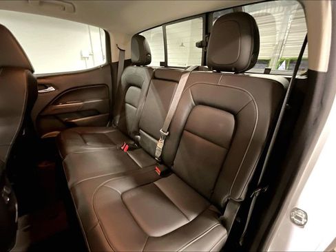 Used 2021 Chevrolet Colorado ZR2 image 33