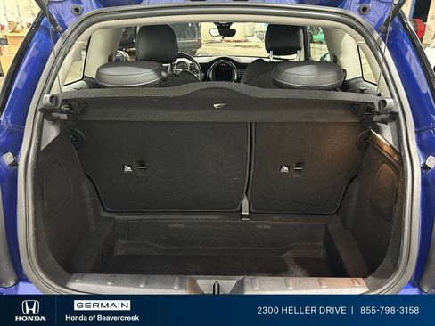 Used 2020 MINI Cooper S FWD image 30