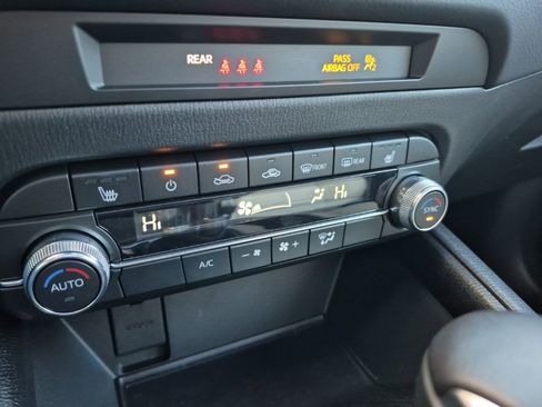 Certified 2025 MAZDA CX-5 AWD 2.5 S w/ Preferred Package image 24