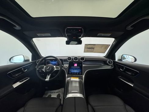 New 2026 Mercedes-Benz GLC 300 image 21