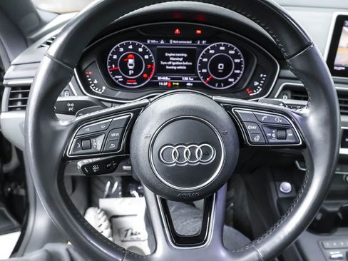 Used 2018 Audi A5 2.0T Prestige w/ Driver Assistance Package image 17