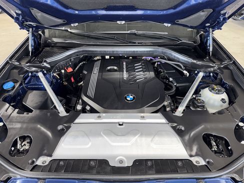 Used 2023 BMW X3 M40i w/ Premium Package image 30