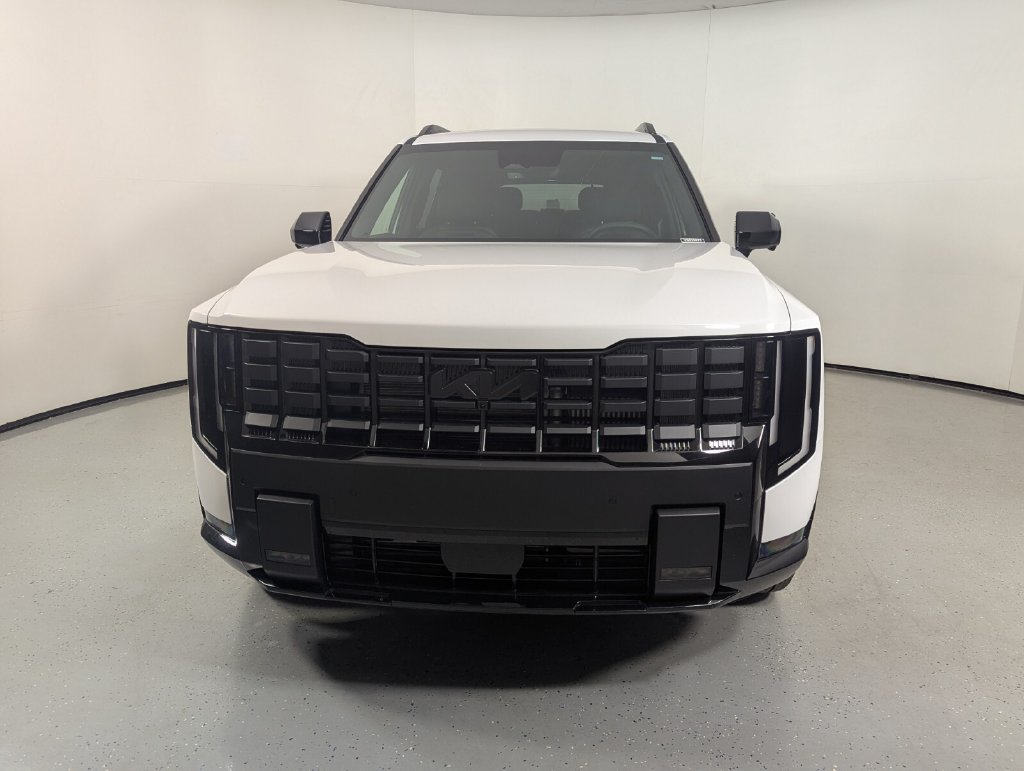 New 2027 Kia Telluride SX X-Line w/ Towing Package AWD/4WD image 2