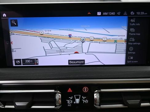 Used 2022 BMW X3 sDrive30i w/ Premium Package 2 image 32