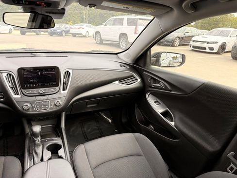 Used 2023 Chevrolet Malibu LT w/ Redline Edition FWD image 22