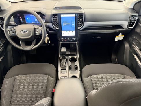 New 2025 Ford Ranger XL w/ Trailer Tow Package image 15