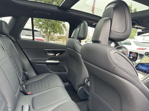 Certified 2026 Mercedes-Benz GLC 300 GLC 300 image 27