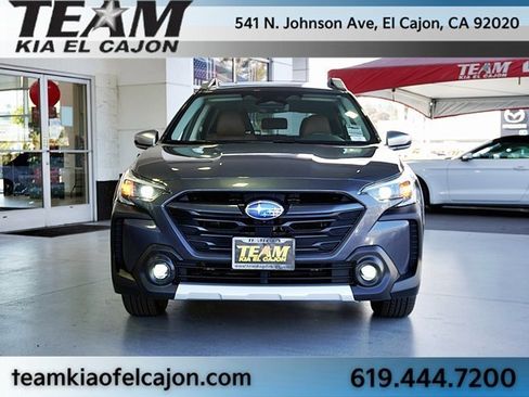 Used 2023 Subaru Outback Touring XT image 4