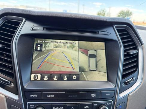 Used 2017 Hyundai Santa Fe AWD w/ Cargo Package image 27