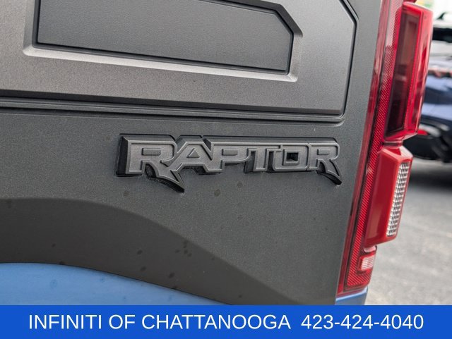 Used 2019 Ford F150 Raptor w/ Equipment Group 802A Luxury AWD/4WD image 35