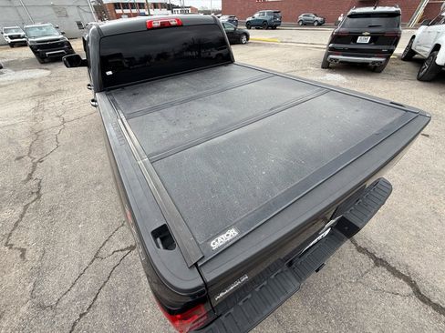 Used 2016 Chevrolet Silverado 1500 LT w/ All Star Edition image 34