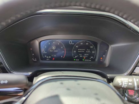 New 2026 Honda CR-V EX-L image 13