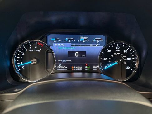 Used 2018 Ford Expedition Max Platinum AWD/4WD image 39