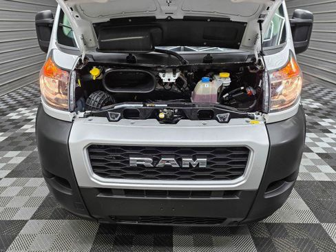 Used 2022 RAM ProMaster 1500 FWD image 30