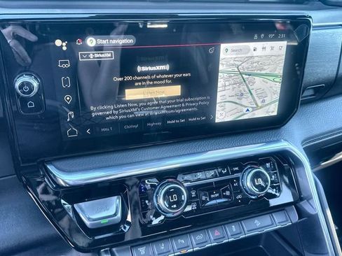 New 2026 GMC Sierra 2500 Denali image 13