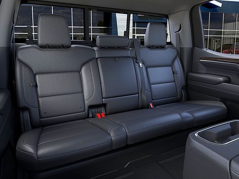New 2026 GMC Sierra 1500 SLT w/ SLT Premium Package AWD/4WD image 17