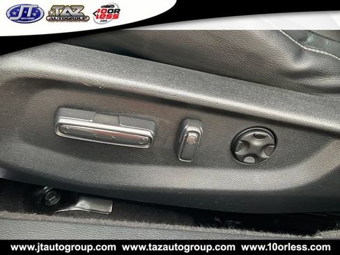 Used 2018 Honda Accord Sport image 11