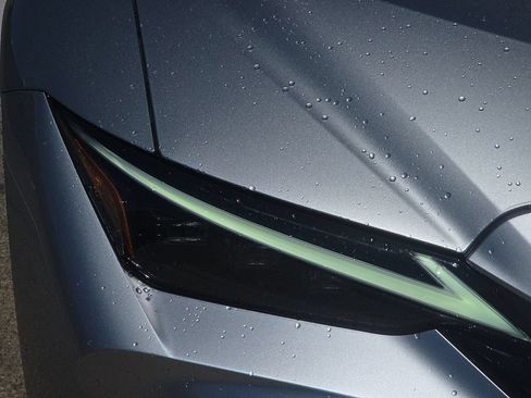 New 2026 Lexus IS 350 F Sport RWD image 8