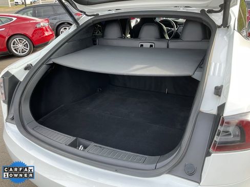 Used 2017 Tesla Model S 100D image 11