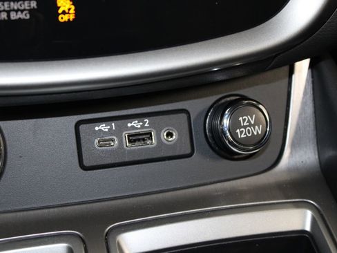 Used 2024 Nissan Murano SL image 43