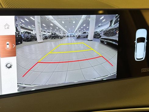 New 2026 Genesis GV70 2.5T Select AWD/4WD image 20